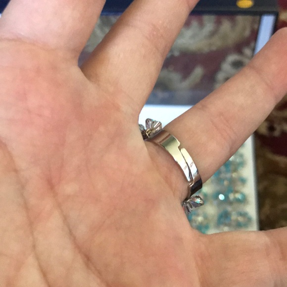 Adjustable ring - Picture 3 of 3